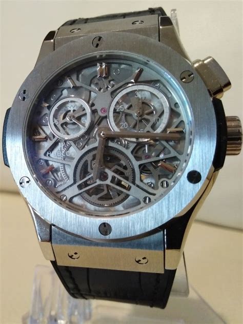 hublot mdm geneve replica|vendome Hublot geneve collection.